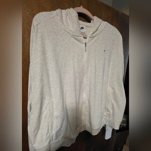 Nike Lightweight Crop 3x Jacket